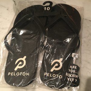 Peloton Flip Flops 10
